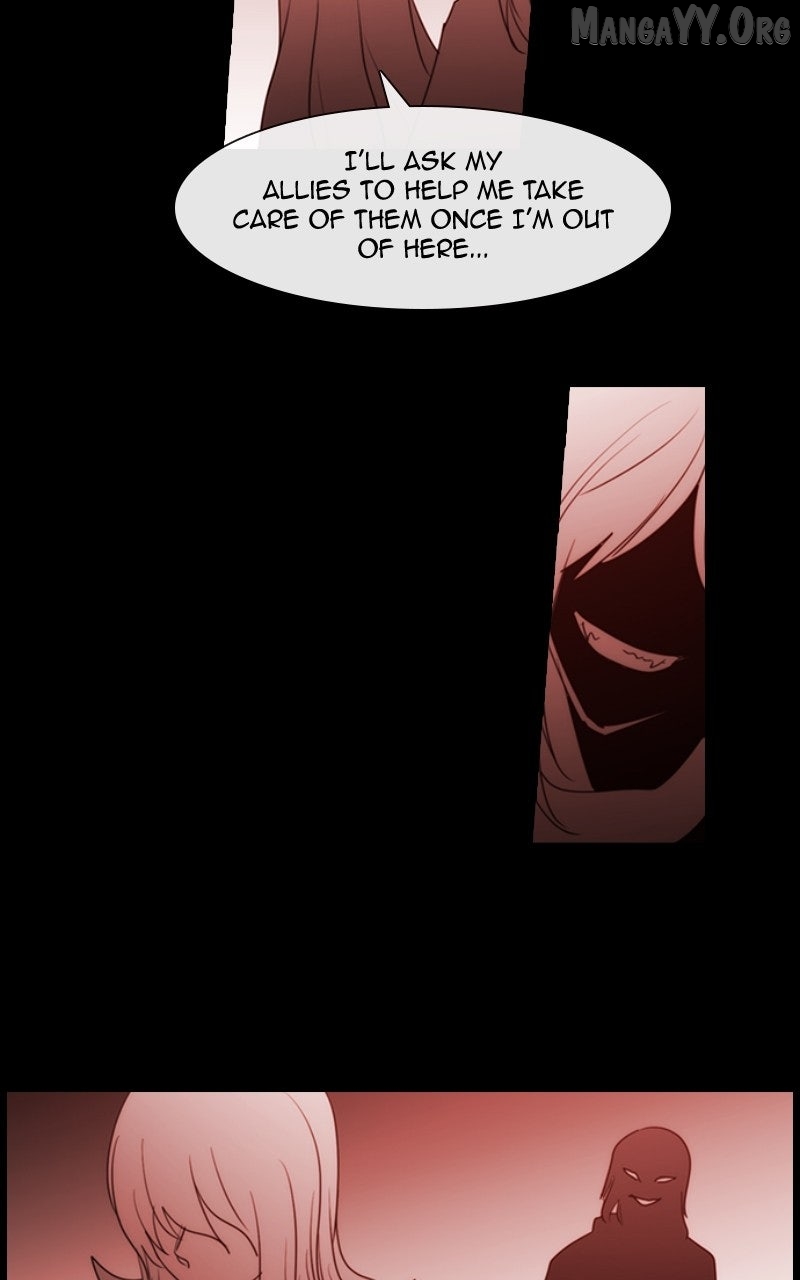 Read Kubera chapter 691 image 45 on Lezhin