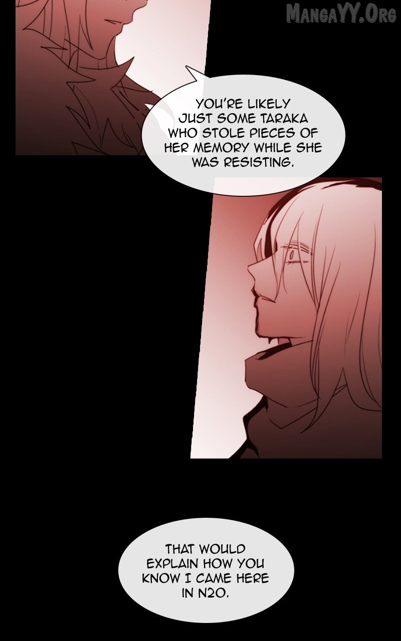 Read Kubera chapter 691 image 52 on Lezhin