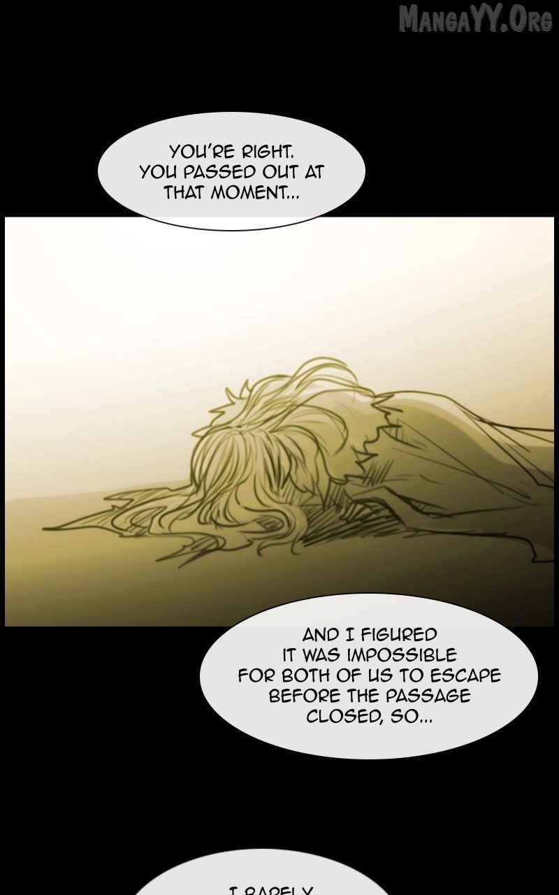 Read Kubera chapter 691 image 9 on Lezhin
