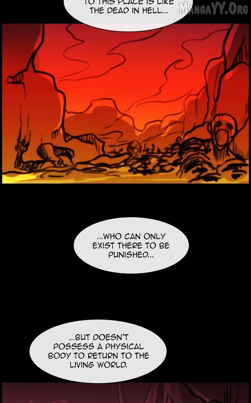 Read Kubera chapter 692 image 13 on Lezhin
