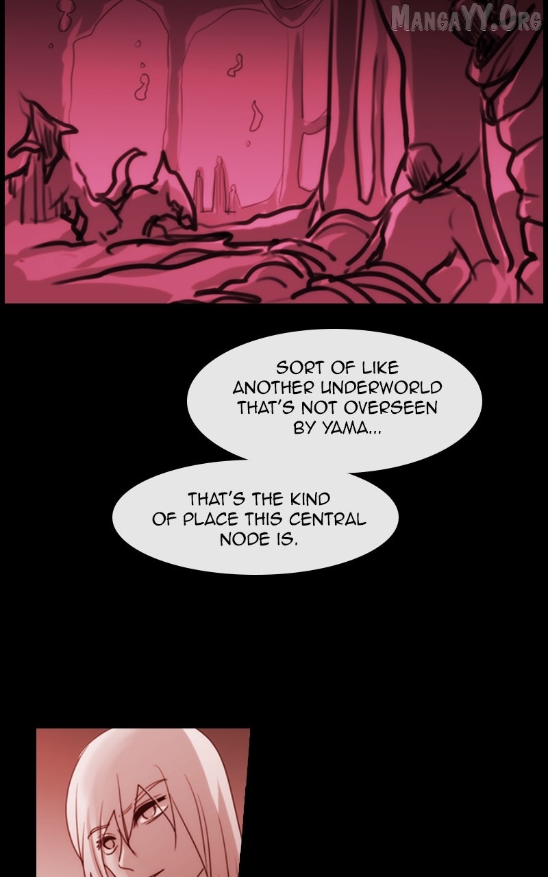Read Kubera chapter 692 image 14 on Lezhin
