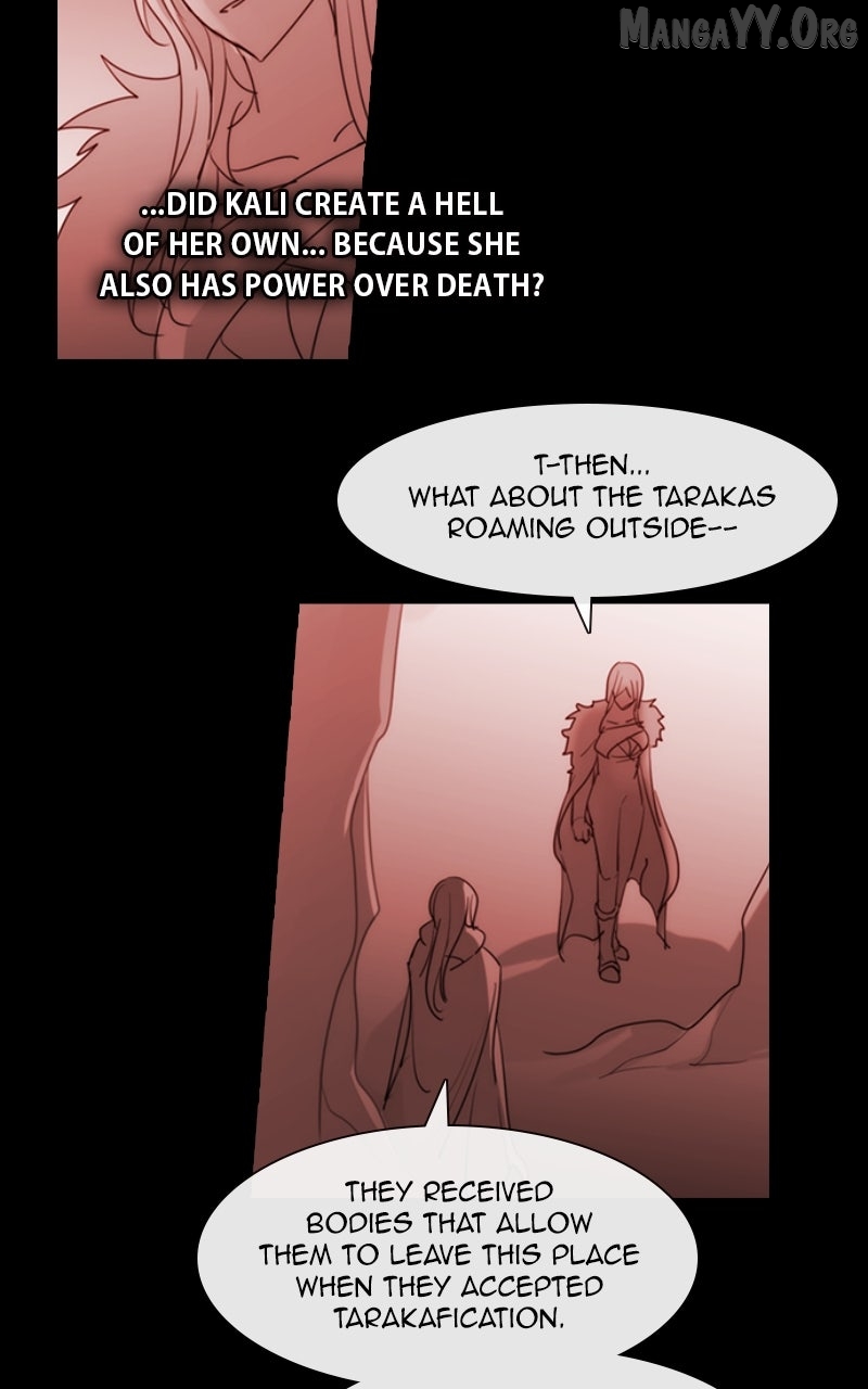 Read Kubera chapter 692 image 15 on Lezhin