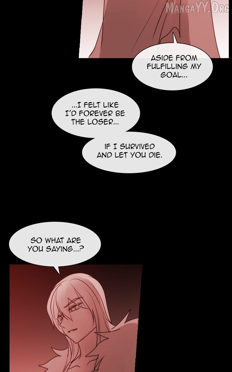Read Kubera chapter 692 image 40 on Lezhin