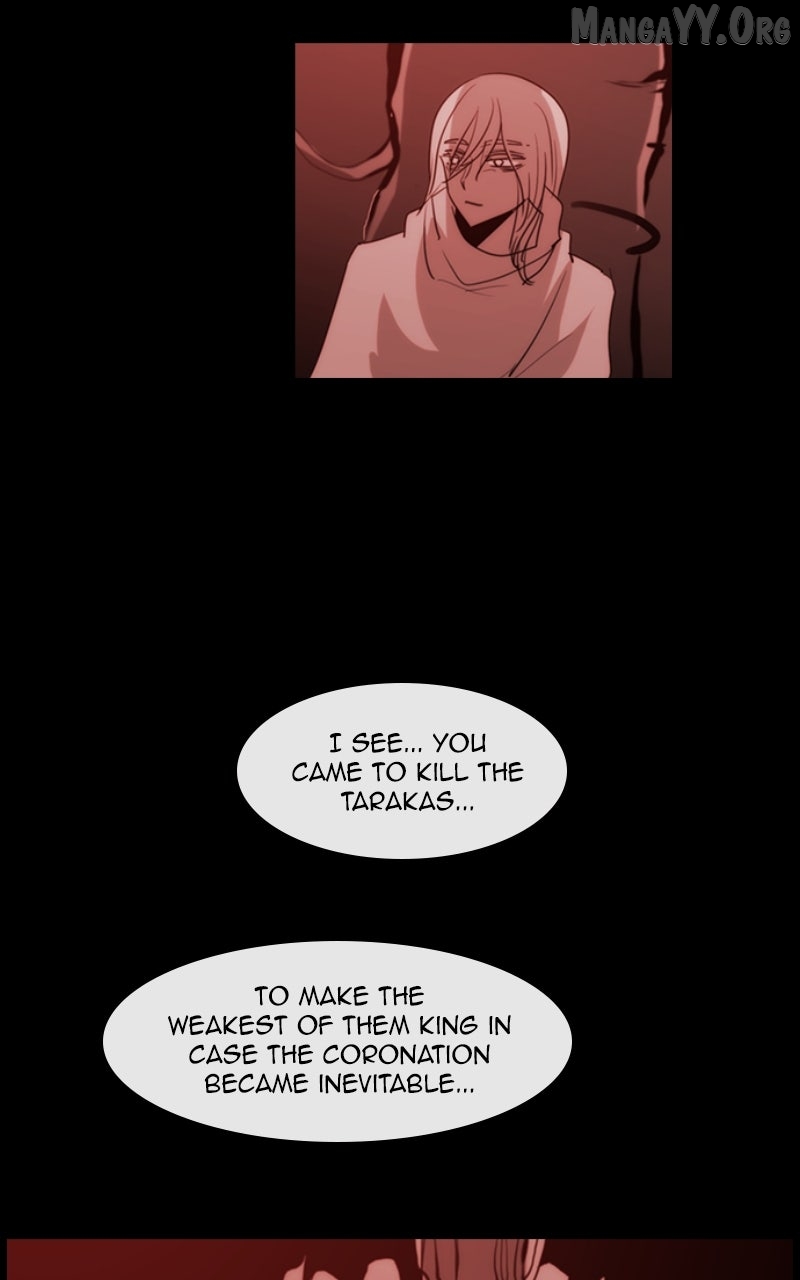 Read Kubera chapter 692 image 5 on Lezhin