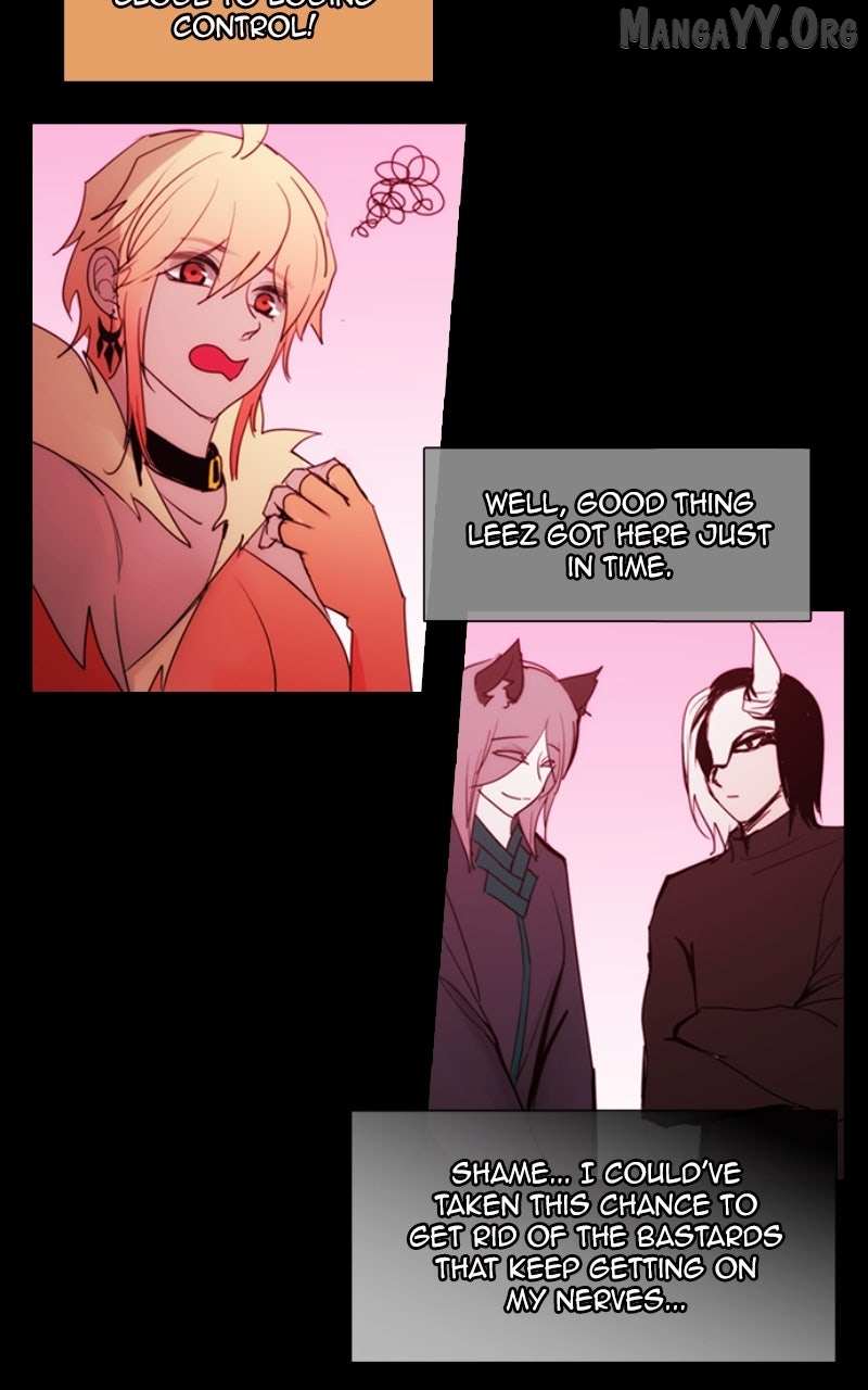 Read Kubera chapter 692 image 64 on Lezhin