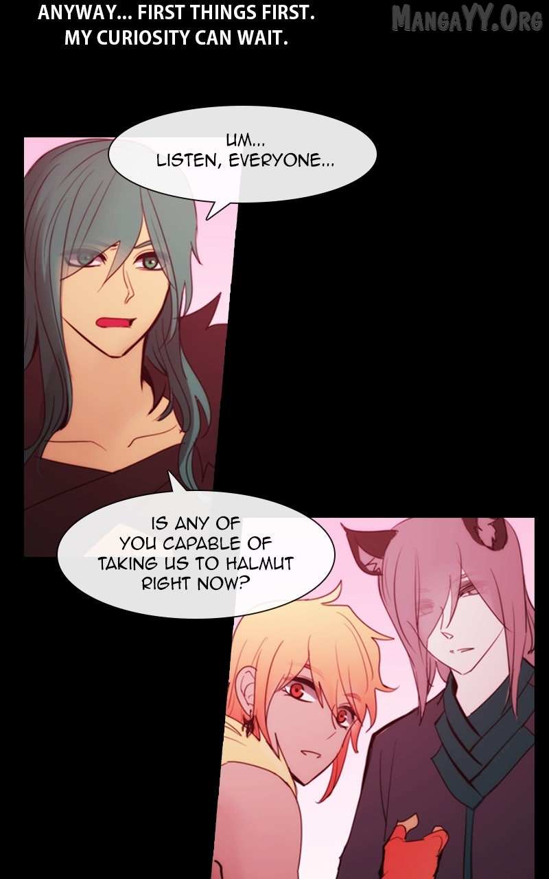 Read Kubera chapter 692 image 66 on Lezhin