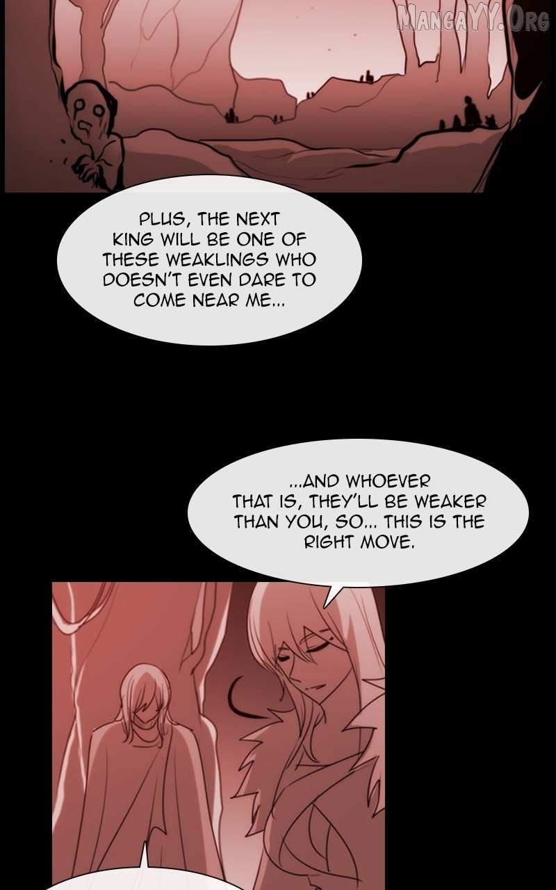 Read Kubera chapter 692 image 9 on Lezhin