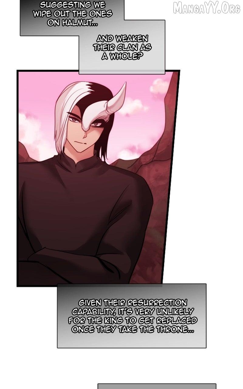 Read Kubera chapter 693 image 16 on Lezhin