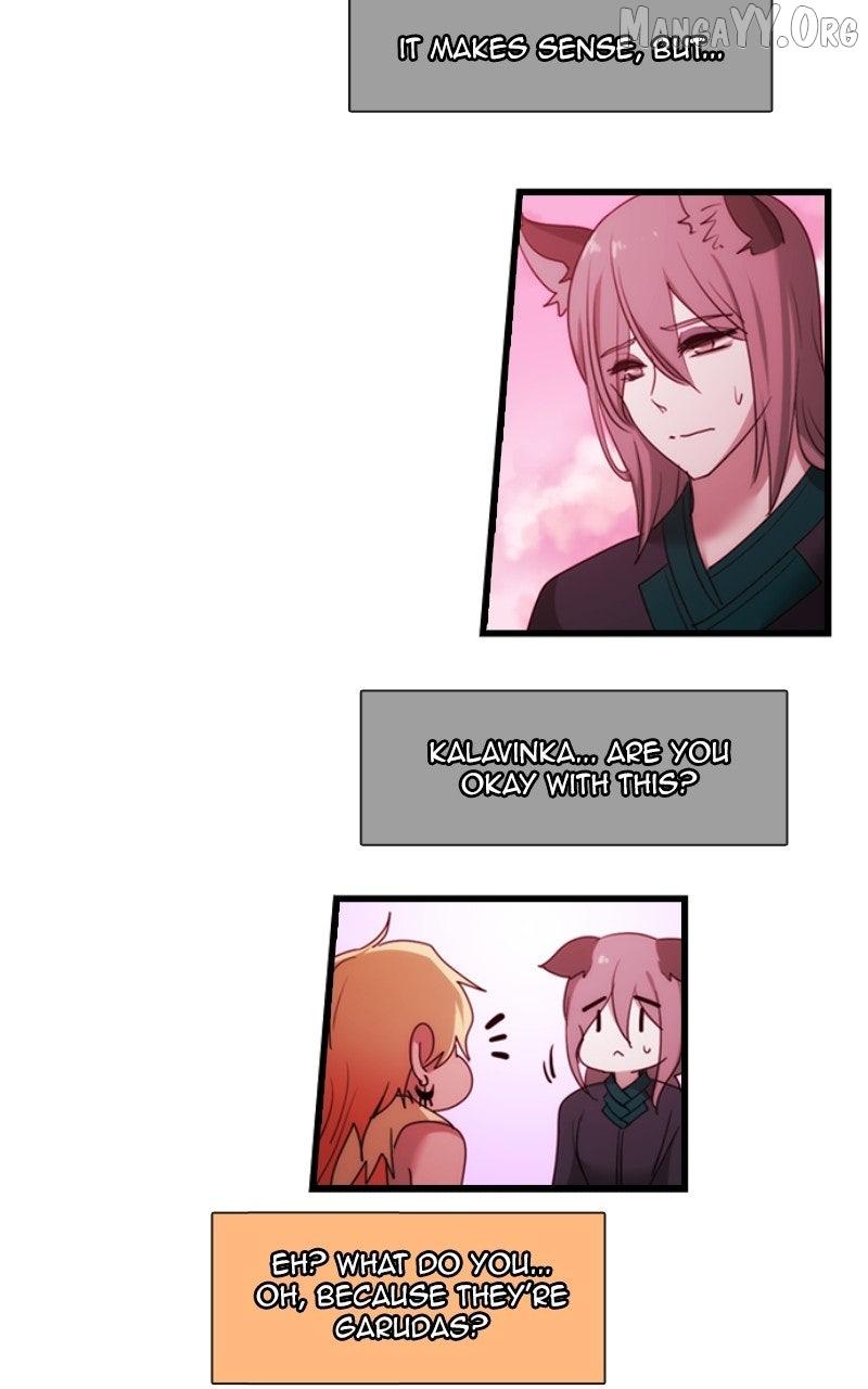 Read Kubera chapter 693 image 17 on Lezhin