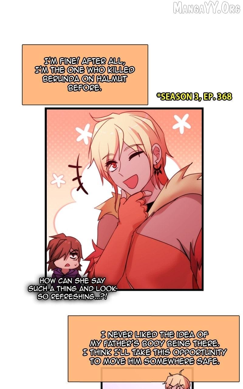 Read Kubera chapter 693 image 18 on Lezhin
