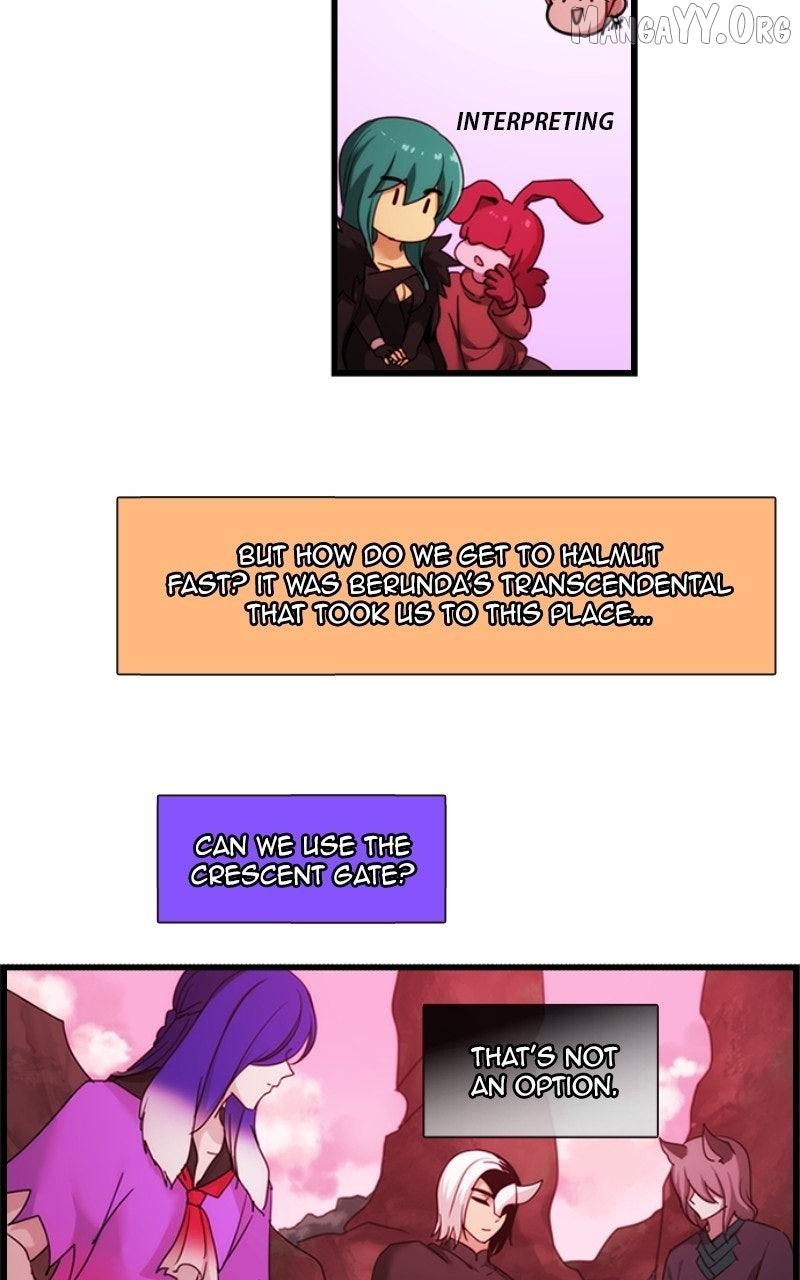 Read Kubera chapter 693 image 19 on Lezhin