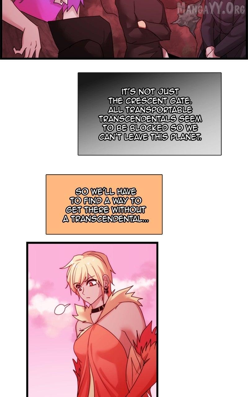 Read Kubera chapter 693 image 20 on Lezhin