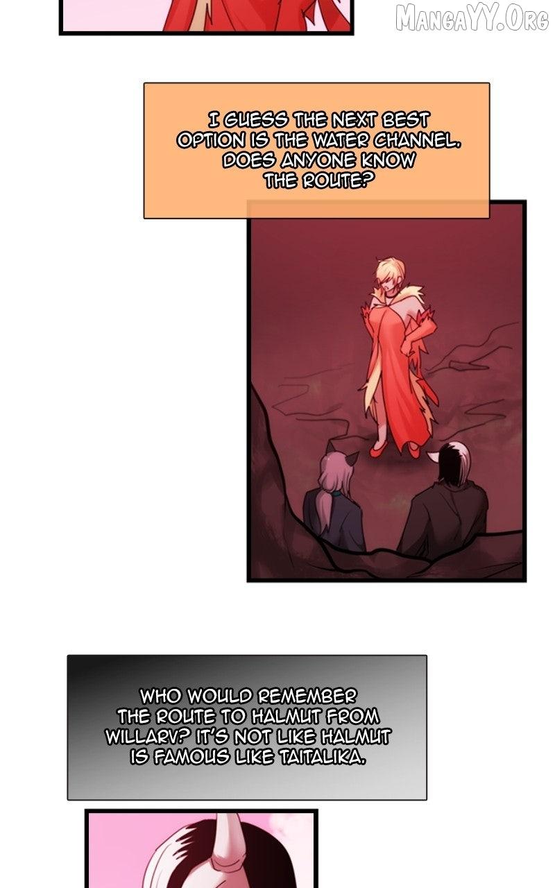 Read Kubera chapter 693 image 21 on Lezhin