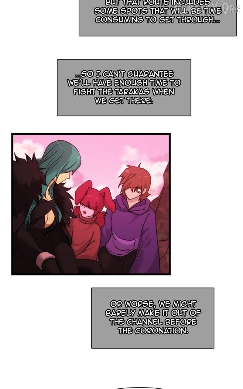 Read Kubera chapter 693 image 23 on Lezhin
