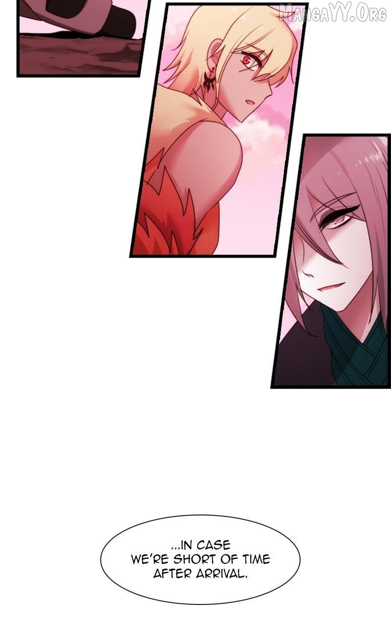 Read Kubera chapter 693 image 25 on Lezhin