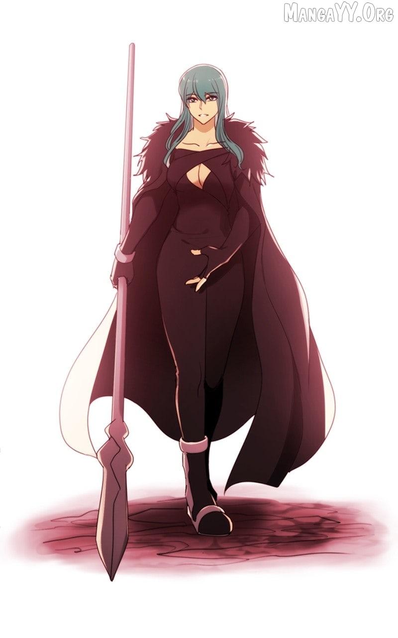 Read Kubera chapter 693 image 26 on Lezhin