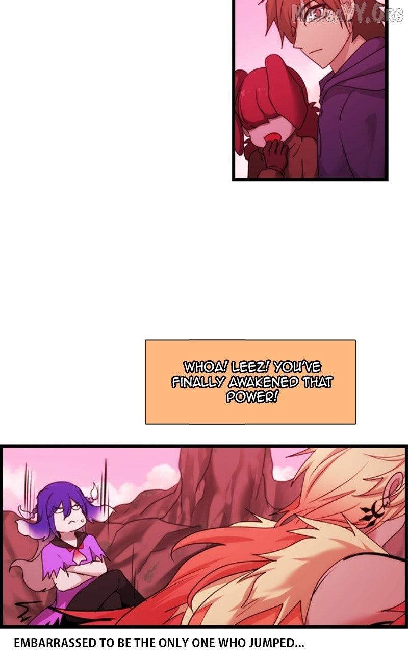 Read Kubera chapter 693 image 32 on Lezhin