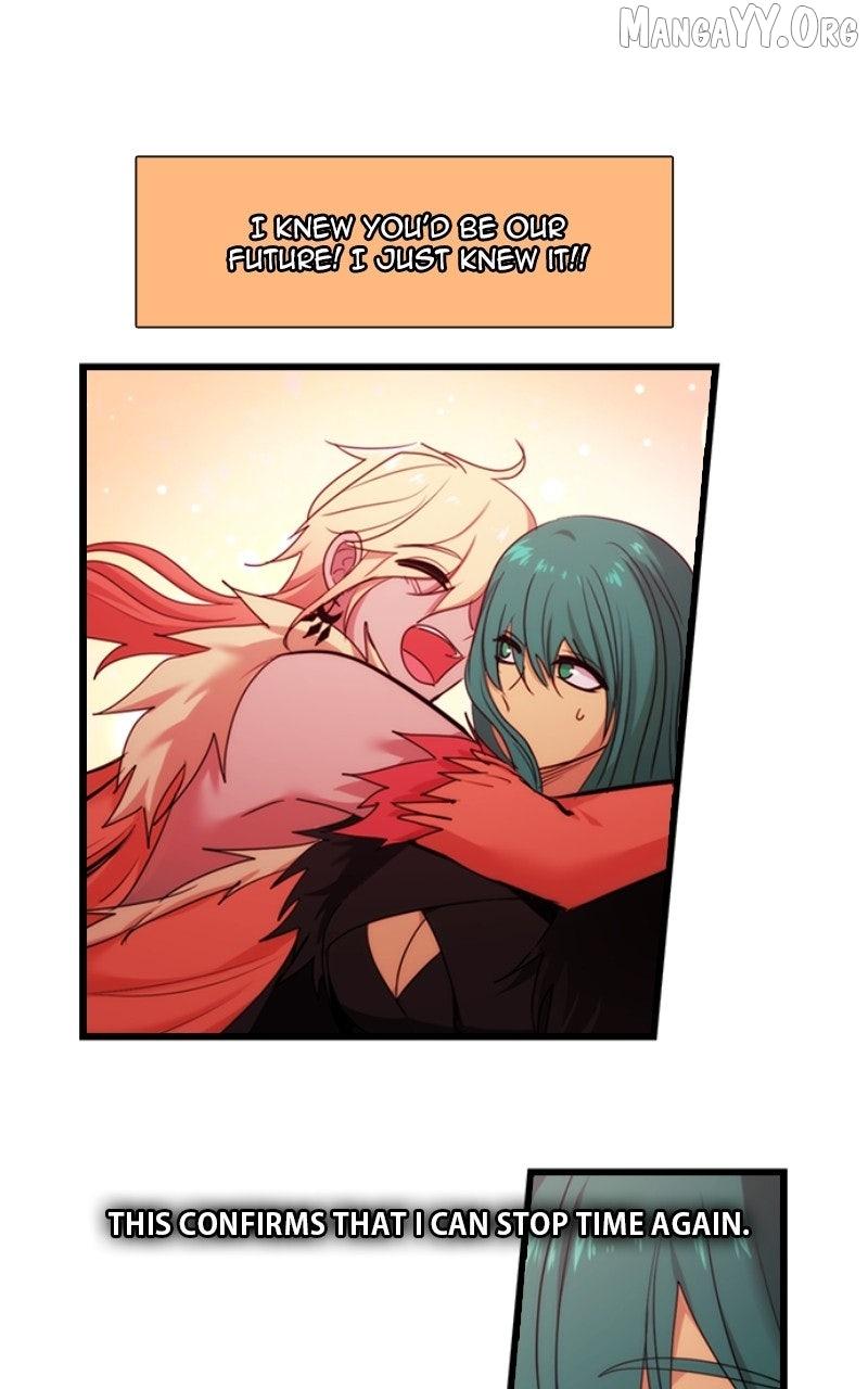 Read Kubera chapter 693 image 33 on Lezhin