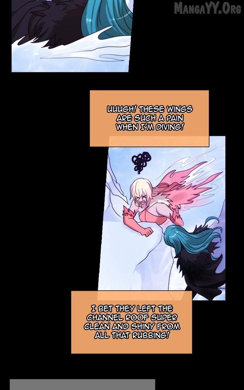 Read Kubera chapter 693 image 39 on Lezhin