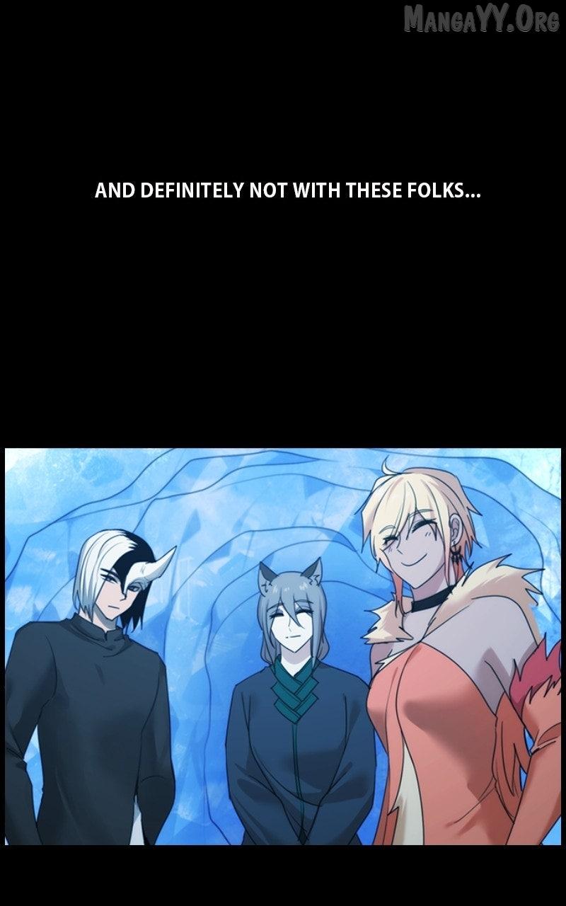 Read Kubera chapter 693 image 4 on Lezhin