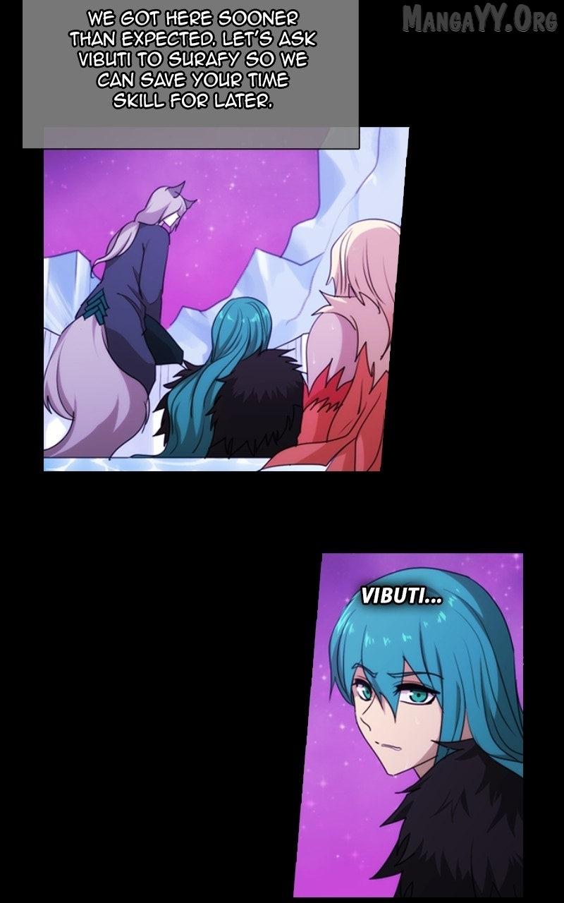 Read Kubera chapter 693 image 40 on Lezhin