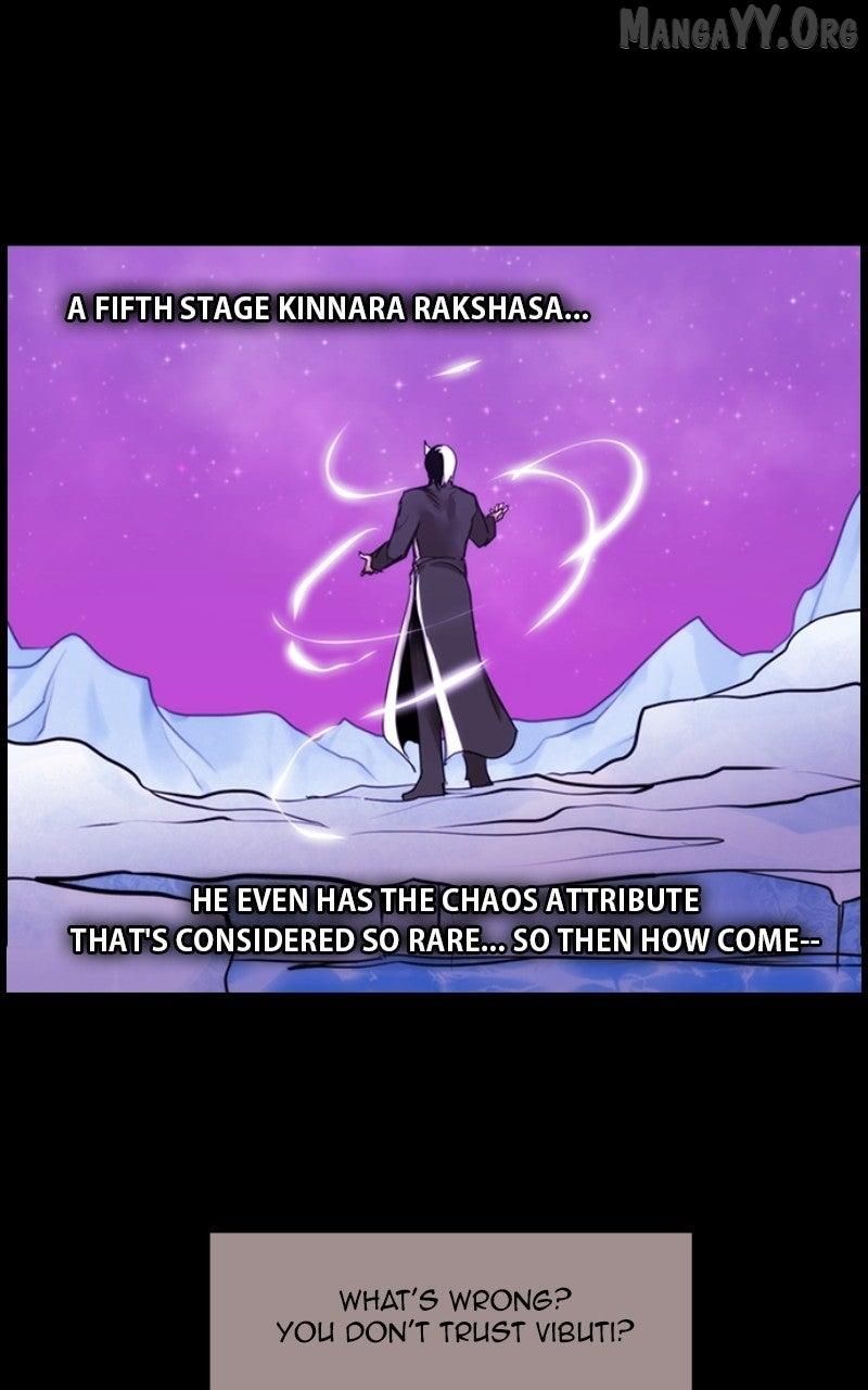Read Kubera chapter 693 image 41 on Lezhin