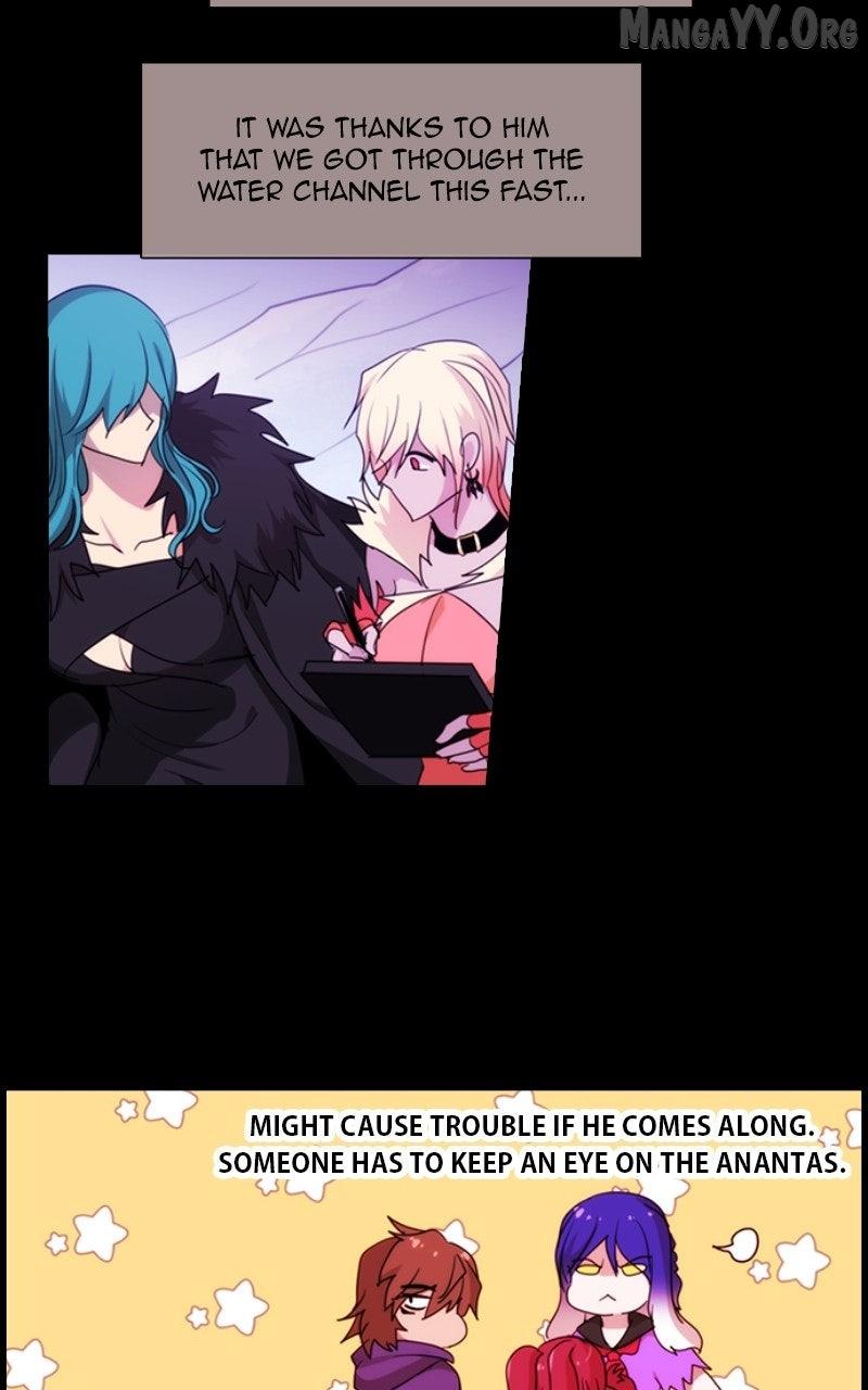 Read Kubera chapter 693 image 42 on Lezhin