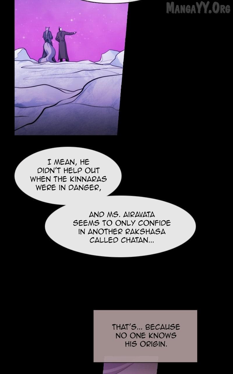 Read Kubera chapter 693 image 44 on Lezhin