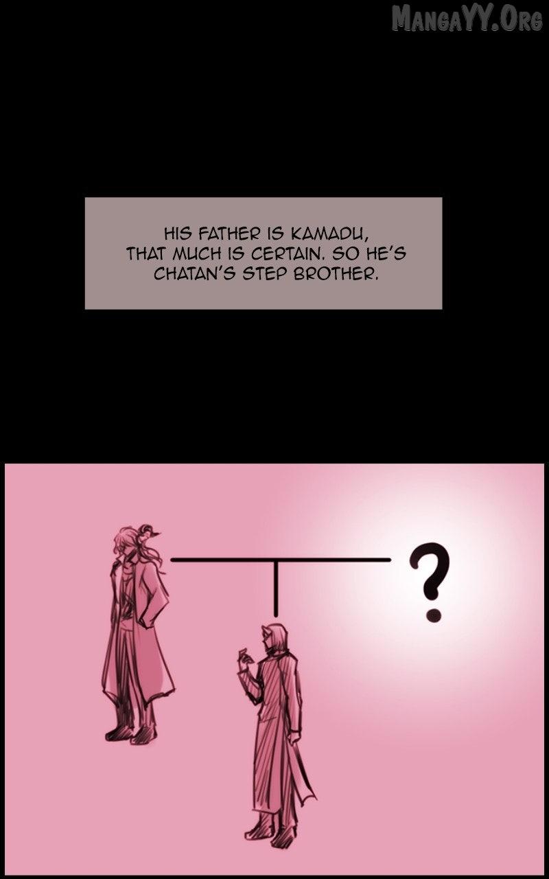 Read Kubera chapter 693 image 46 on Lezhin