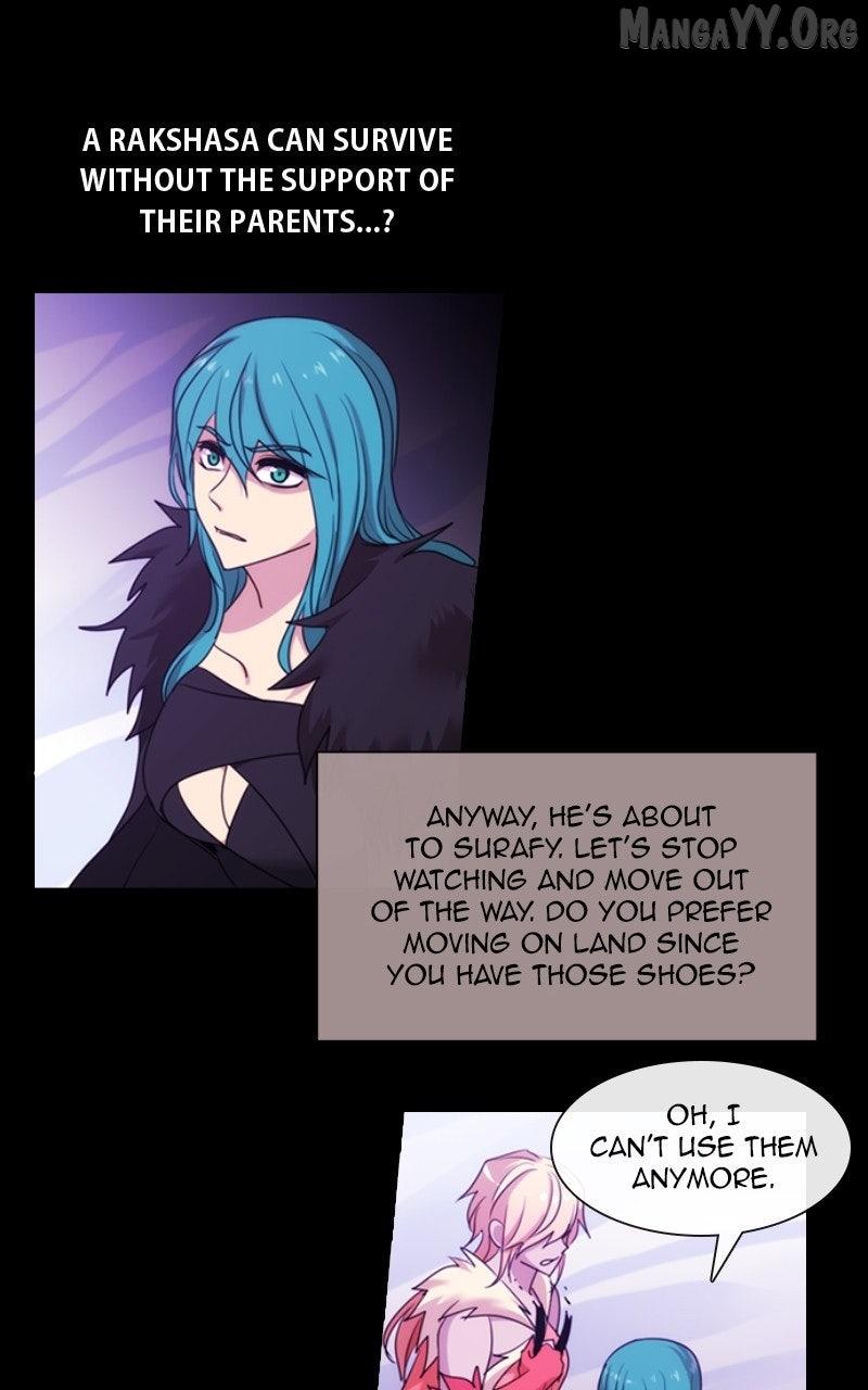 Read Kubera chapter 693 image 50 on Lezhin