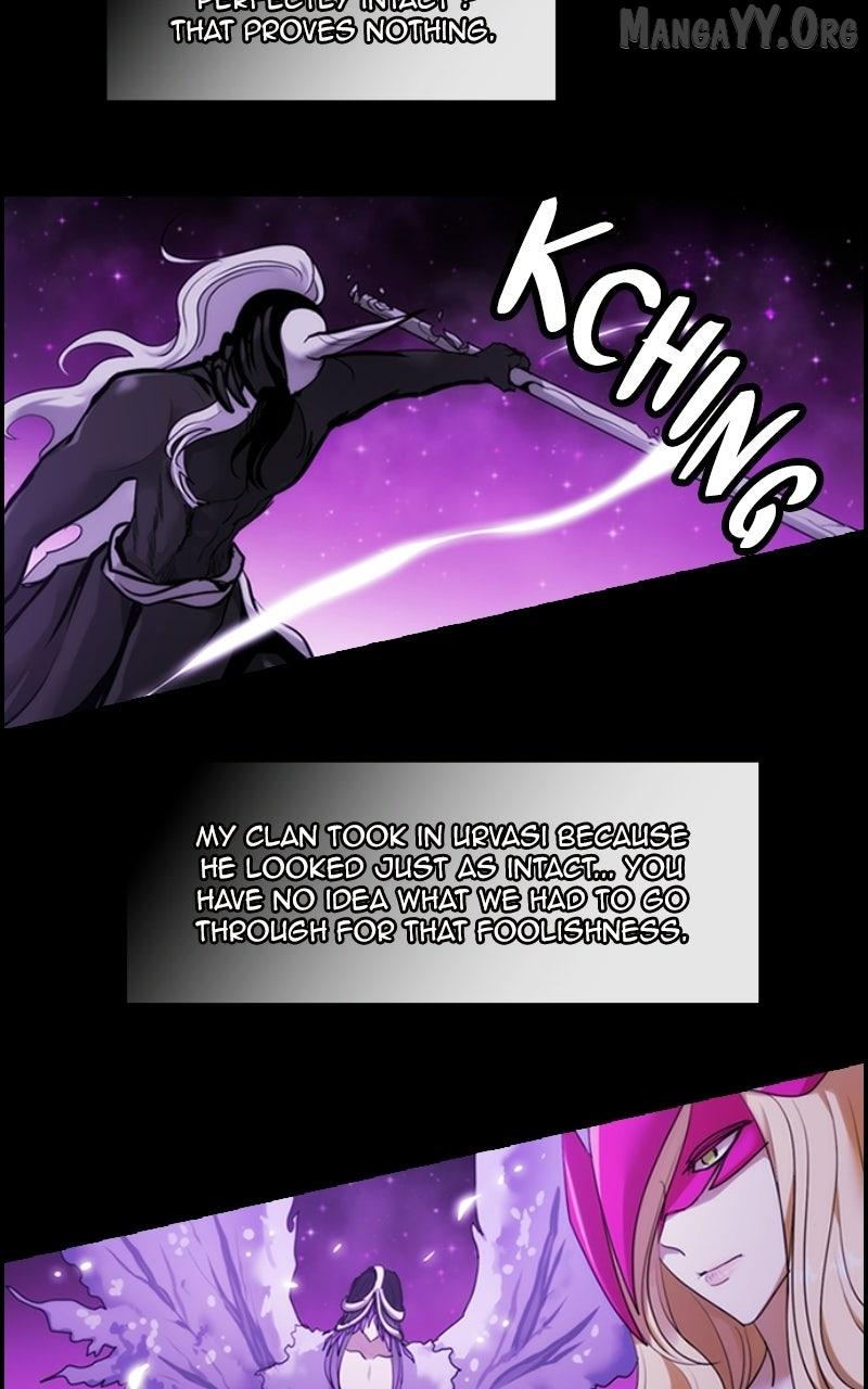 Read Kubera chapter 694 image 10 on Lezhin