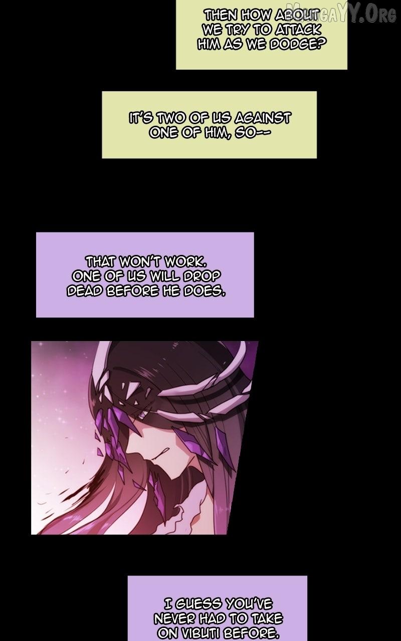 Read Kubera chapter 694 image 18 on Lezhin