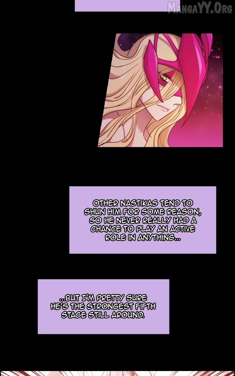 Read Kubera chapter 694 image 19 on Lezhin