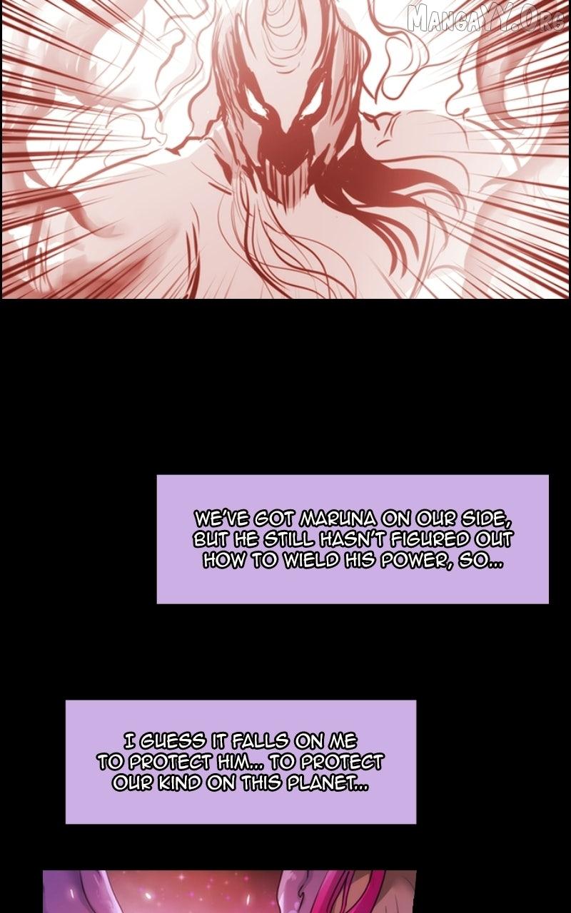 Read Kubera chapter 694 image 20 on Lezhin