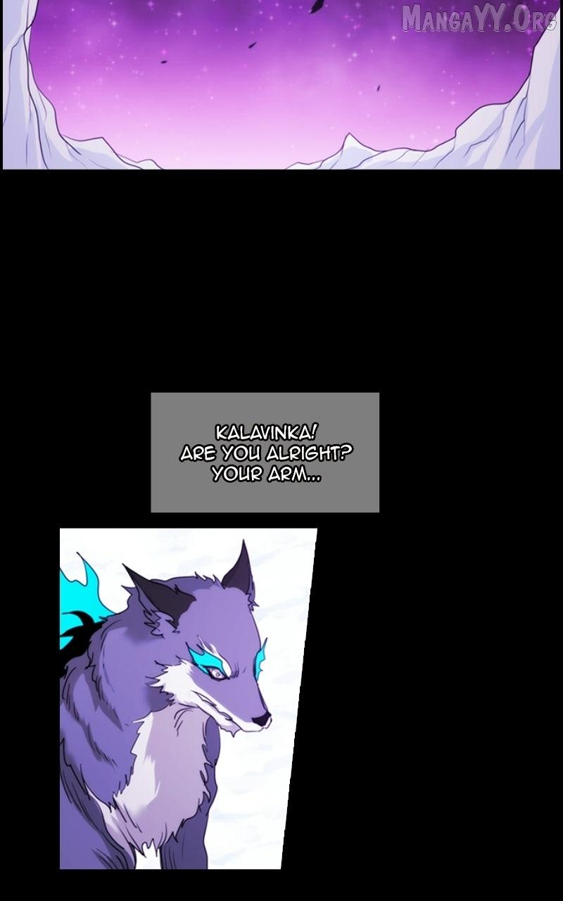 Read Kubera chapter 694 image 27 on Lezhin