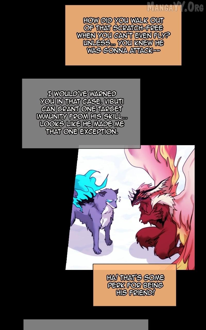 Read Kubera chapter 694 image 28 on Lezhin