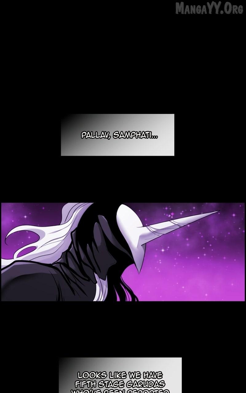 Read Kubera chapter 694 image 3 on Lezhin