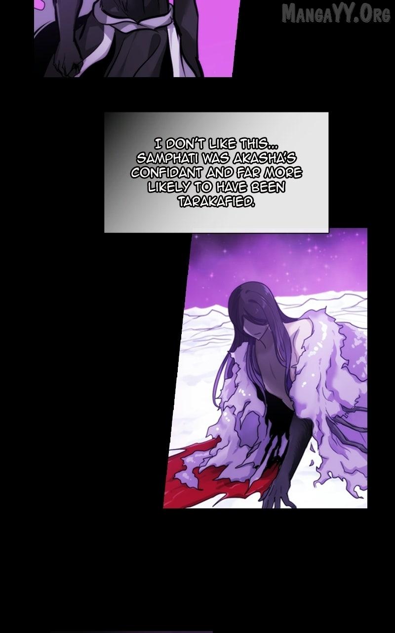 Read Kubera chapter 694 image 33 on Lezhin