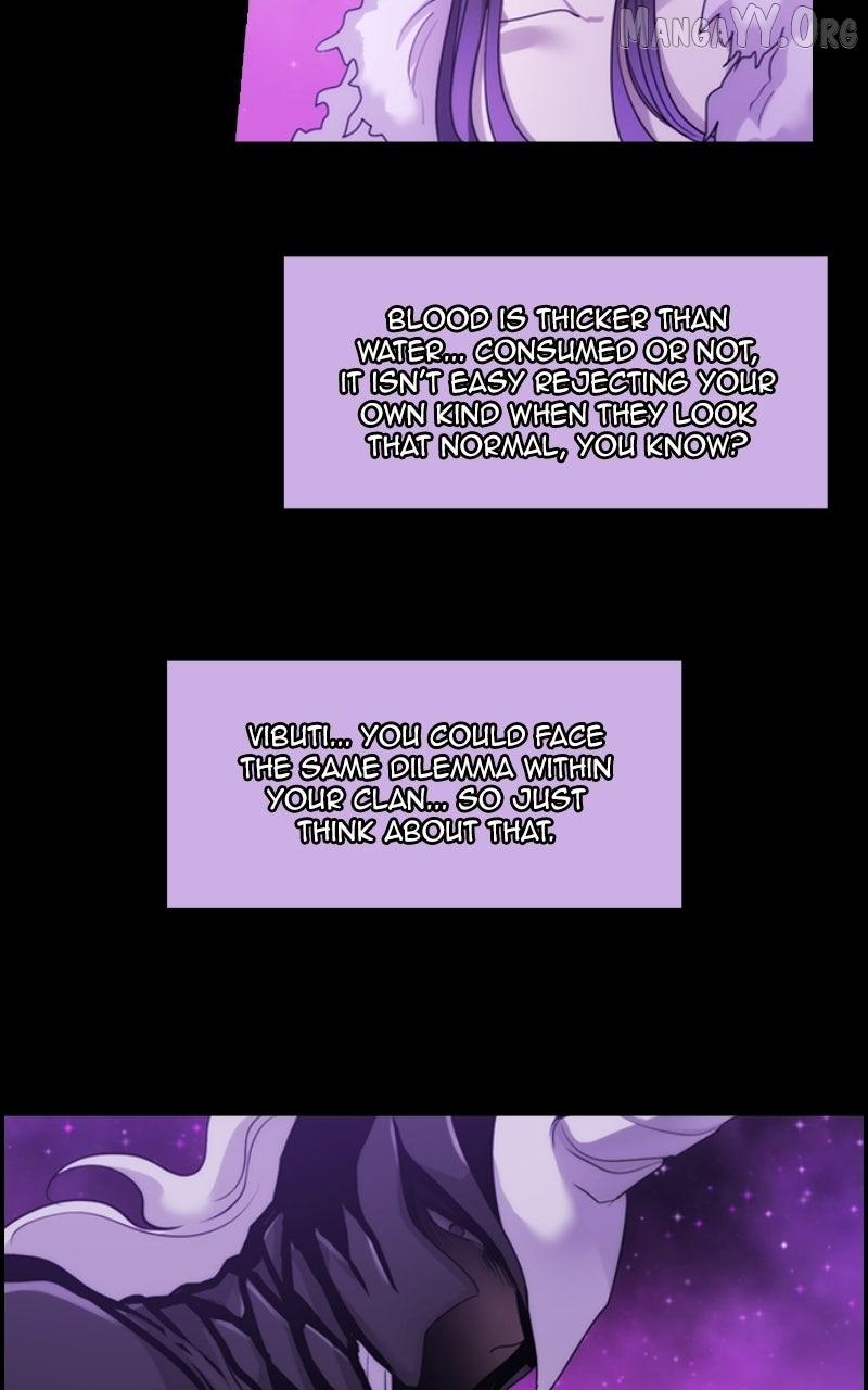 Read Kubera chapter 694 image 35 on Lezhin