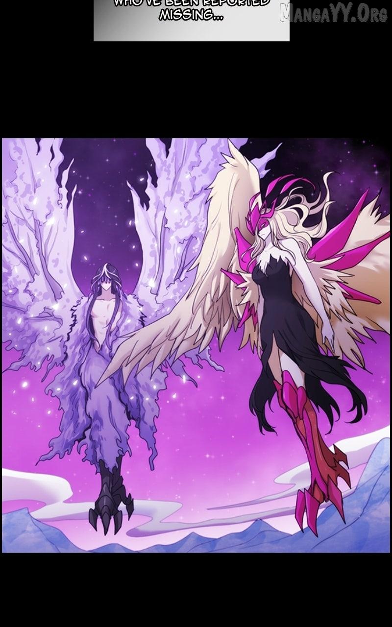 Read Kubera chapter 694 image 4 on Lezhin