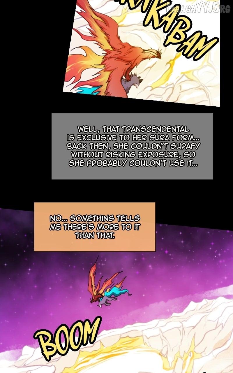 Read Kubera chapter 694 image 45 on Lezhin
