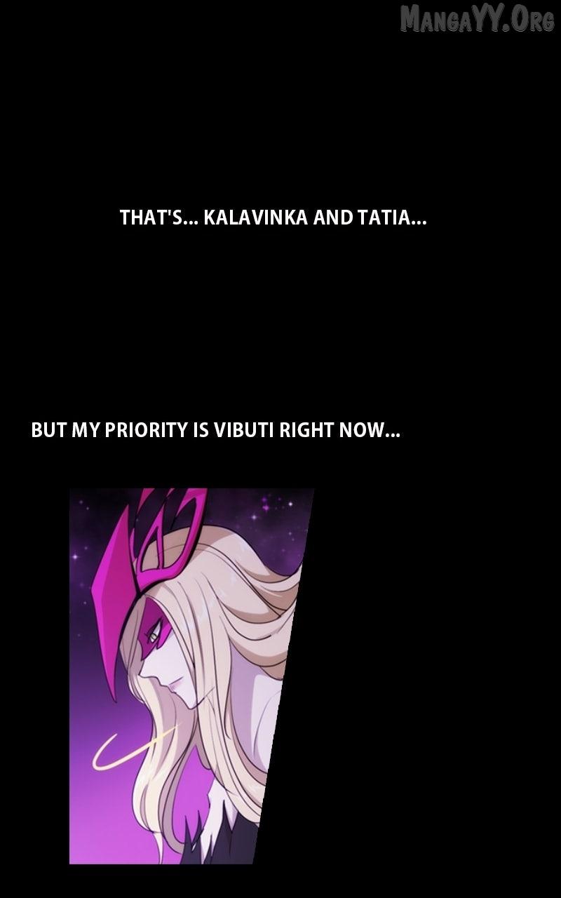 Read Kubera chapter 694 image 49 on Lezhin