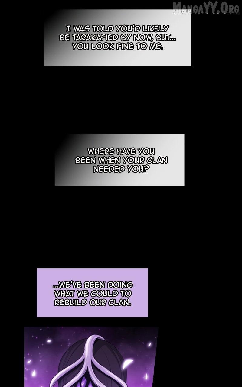 Read Kubera chapter 694 image 5 on Lezhin