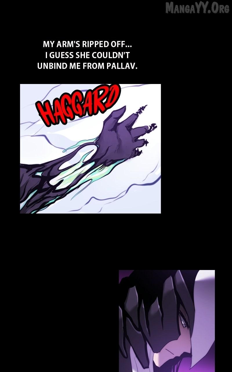 Read Kubera chapter 694 image 56 on Lezhin