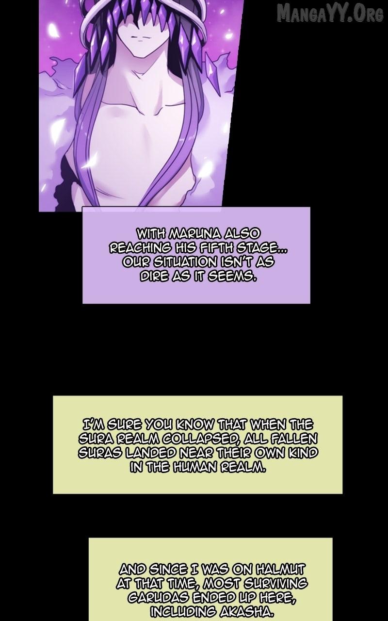Read Kubera chapter 694 image 6 on Lezhin