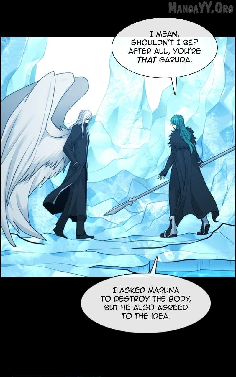 Read Kubera chapter 695 image 10 on Lezhin