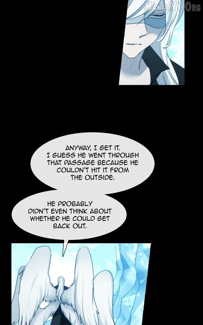 Read Kubera chapter 695 image 12 on Lezhin