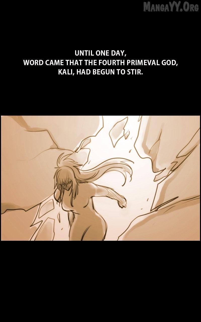 Read Kubera chapter 695 image 35 on Lezhin