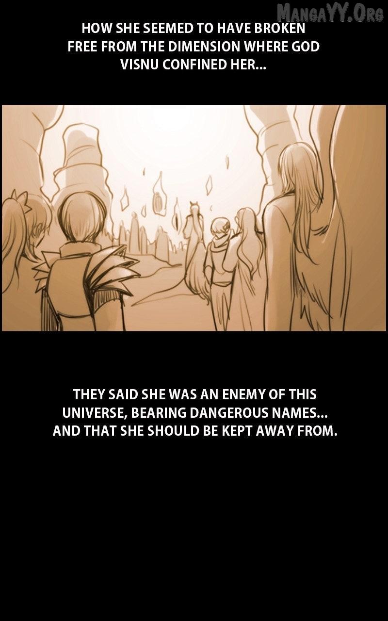 Read Kubera chapter 695 image 36 on Lezhin