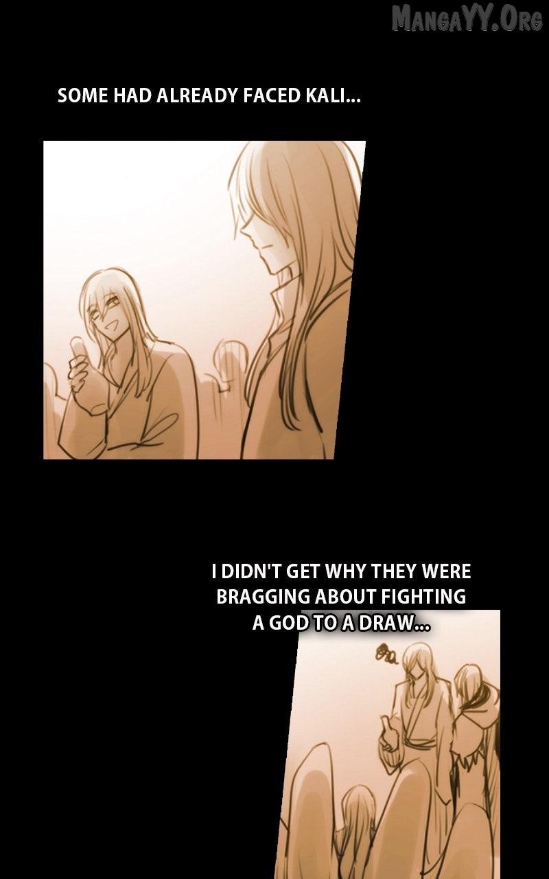 Read Kubera chapter 695 image 37 on Lezhin